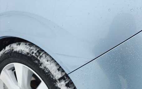 Honda Jade I, 2015 год, 1 470 000 рублей, 8 фотография