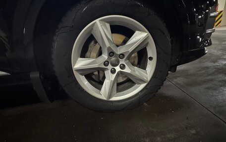 Audi Q7, 2016 год, 3 900 000 рублей, 12 фотография