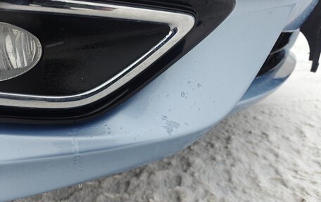 Honda Jade I, 2015 год, 1 470 000 рублей, 13 фотография