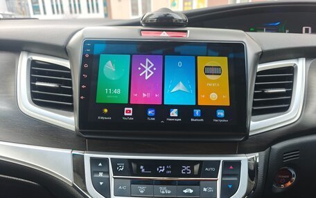 Honda Jade I, 2015 год, 1 470 000 рублей, 19 фотография