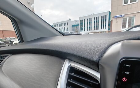 Honda Jade I, 2015 год, 1 470 000 рублей, 18 фотография