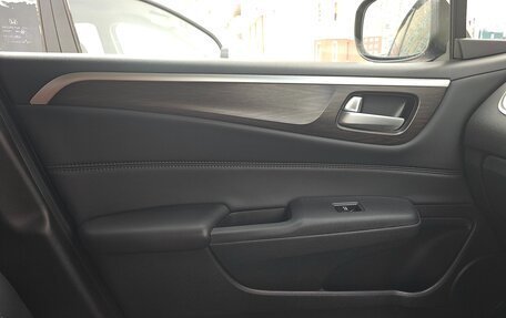 Honda Jade I, 2015 год, 1 470 000 рублей, 24 фотография