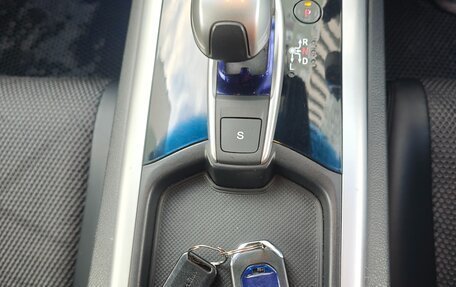 Honda Jade I, 2015 год, 1 470 000 рублей, 21 фотография