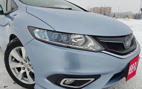 Honda Jade I, 2015 год, 1 470 000 рублей, 14 фотография