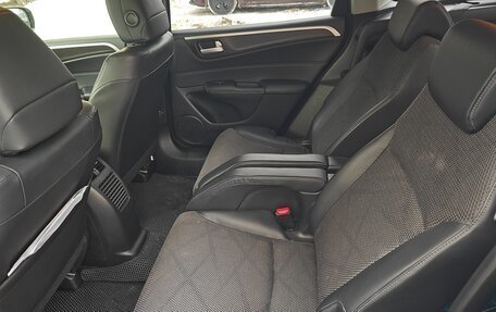 Honda Jade I, 2015 год, 1 470 000 рублей, 32 фотография