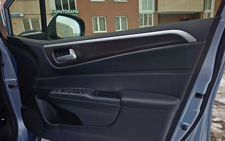 Honda Jade I, 2015 год, 1 470 000 рублей, 29 фотография