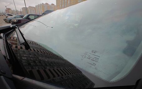 Honda Jade I, 2015 год, 1 470 000 рублей, 30 фотография