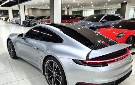 Porsche 911, 2024 год, 15 600 000 рублей, 5 фотография