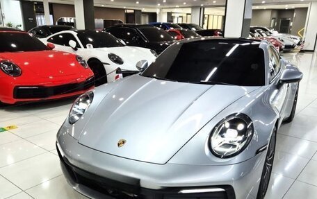 Porsche 911, 2024 год, 15 600 000 рублей, 2 фотография