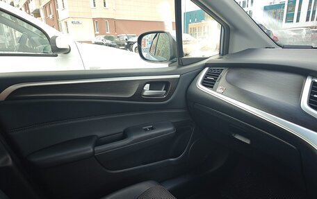 Honda Jade I, 2015 год, 1 470 000 рублей, 25 фотография