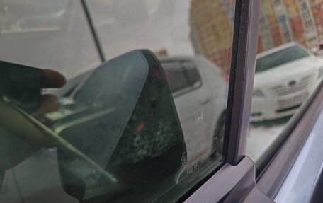 Honda Jade I, 2015 год, 1 470 000 рублей, 31 фотография