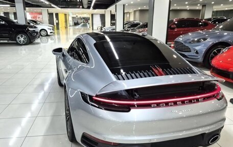 Porsche 911, 2024 год, 15 600 000 рублей, 4 фотография