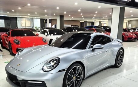 Porsche 911, 2024 год, 15 600 000 рублей, 3 фотография