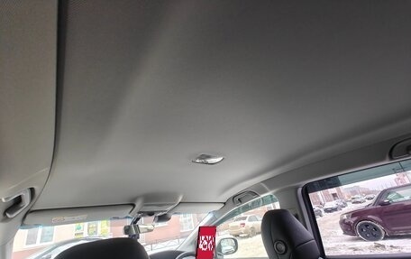 Honda Jade I, 2015 год, 1 470 000 рублей, 34 фотография