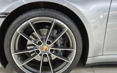 Porsche 911, 2024 год, 15 600 000 рублей, 8 фотография