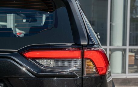 Toyota RAV4, 2025 год, 4 750 000 рублей, 10 фотография