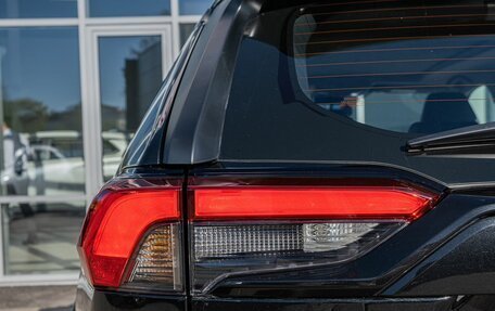 Toyota RAV4, 2025 год, 4 750 000 рублей, 9 фотография