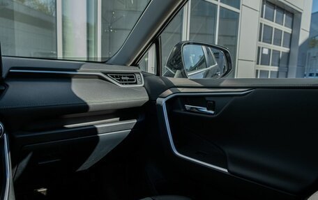 Toyota RAV4, 2025 год, 4 750 000 рублей, 20 фотография