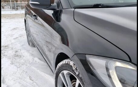 Hyundai Elantra VI рестайлинг, 2016 год, 1 475 000 рублей, 8 фотография