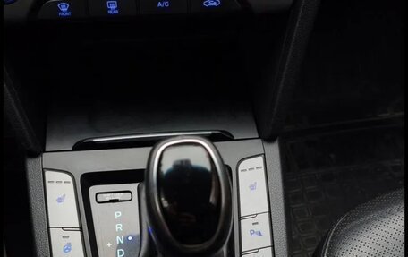 Hyundai Elantra VI рестайлинг, 2016 год, 1 475 000 рублей, 13 фотография