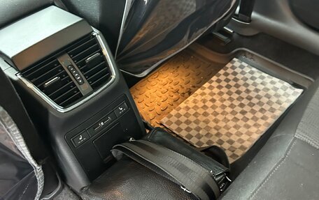 Skoda Octavia, 2017 год, 1 840 000 рублей, 11 фотография