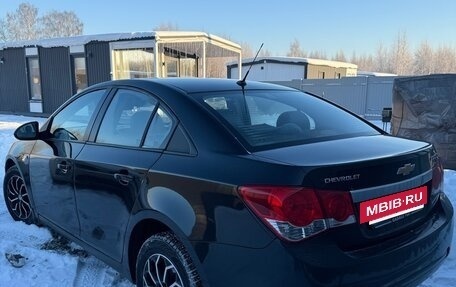 Chevrolet Cruze II, 2012 год, 650 000 рублей, 2 фотография