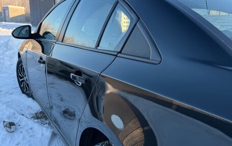 Chevrolet Cruze II, 2012 год, 650 000 рублей, 4 фотография