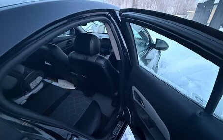 Chevrolet Cruze II, 2012 год, 650 000 рублей, 11 фотография