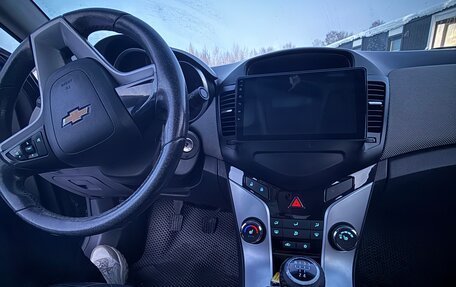 Chevrolet Cruze II, 2012 год, 650 000 рублей, 13 фотография