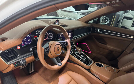 Porsche Panamera II рестайлинг, 2023 год, 10 650 000 рублей, 5 фотография