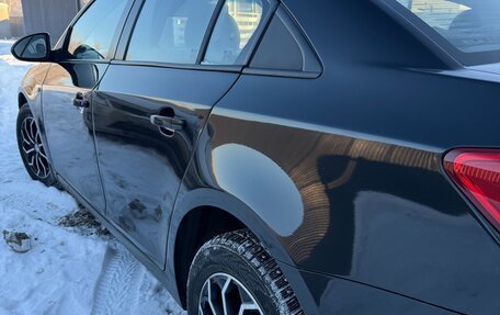 Chevrolet Cruze II, 2012 год, 650 000 рублей, 7 фотография