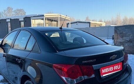 Chevrolet Cruze II, 2012 год, 650 000 рублей, 8 фотография