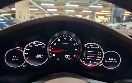 Porsche Panamera II рестайлинг, 2023 год, 10 650 000 рублей, 6 фотография