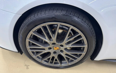 Porsche Panamera II рестайлинг, 2023 год, 10 650 000 рублей, 8 фотография