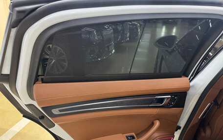 Porsche Panamera II рестайлинг, 2023 год, 10 650 000 рублей, 9 фотография