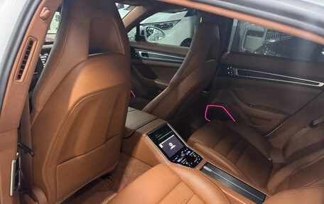 Porsche Panamera II рестайлинг, 2023 год, 10 650 000 рублей, 14 фотография