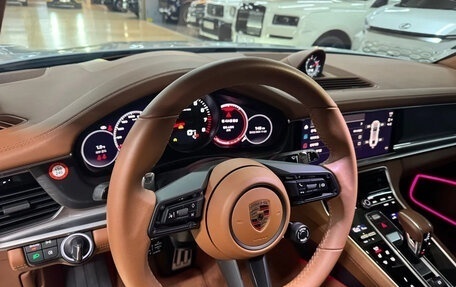 Porsche Panamera II рестайлинг, 2023 год, 10 650 000 рублей, 7 фотография