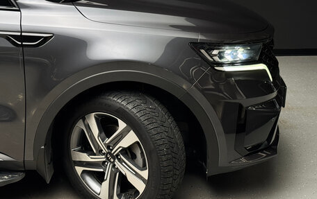 KIA Sorento IV, 2020 год, 3 700 000 рублей, 7 фотография