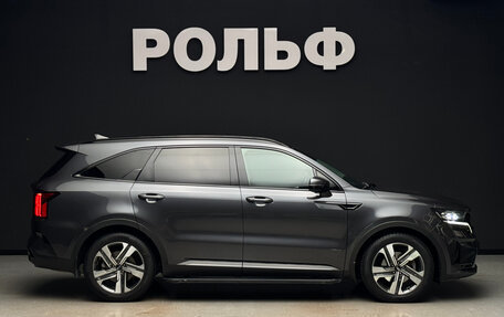 KIA Sorento IV, 2020 год, 3 700 000 рублей, 5 фотография