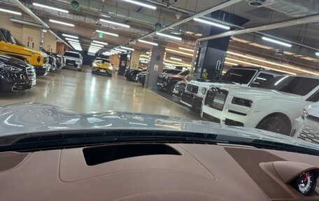 Porsche Panamera II рестайлинг, 2023 год, 10 650 000 рублей, 12 фотография