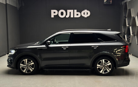 KIA Sorento IV, 2020 год, 3 700 000 рублей, 6 фотография