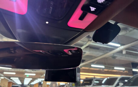 Porsche Panamera II рестайлинг, 2023 год, 10 650 000 рублей, 13 фотография