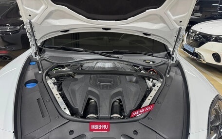 Porsche Panamera II рестайлинг, 2023 год, 10 650 000 рублей, 11 фотография