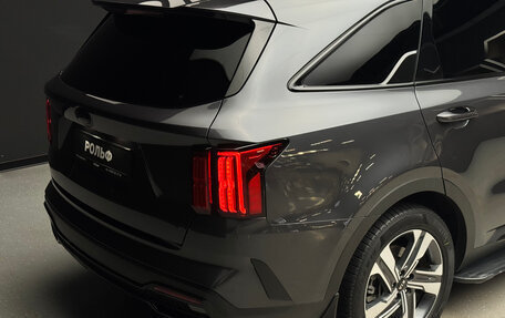 KIA Sorento IV, 2020 год, 3 700 000 рублей, 9 фотография