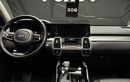 KIA Sorento IV, 2020 год, 3 700 000 рублей, 10 фотография