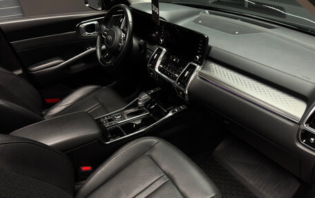 KIA Sorento IV, 2020 год, 3 700 000 рублей, 12 фотография