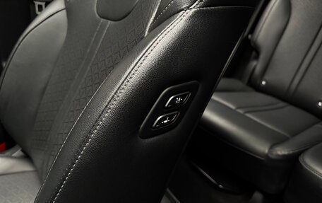 KIA Sorento IV, 2020 год, 3 700 000 рублей, 22 фотография