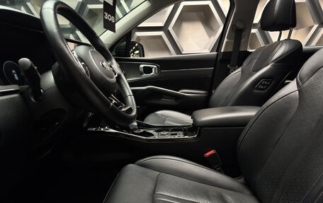 KIA Sorento IV, 2020 год, 3 700 000 рублей, 14 фотография