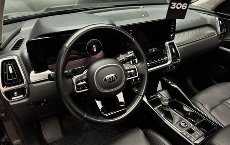 KIA Sorento IV, 2020 год, 3 700 000 рублей, 13 фотография