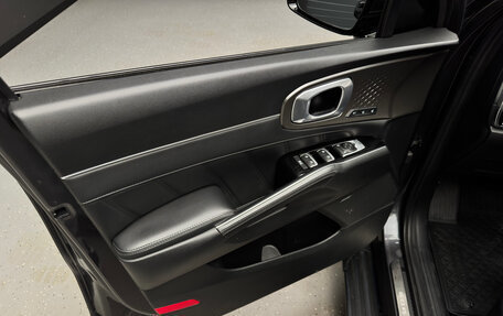 KIA Sorento IV, 2020 год, 3 700 000 рублей, 17 фотография